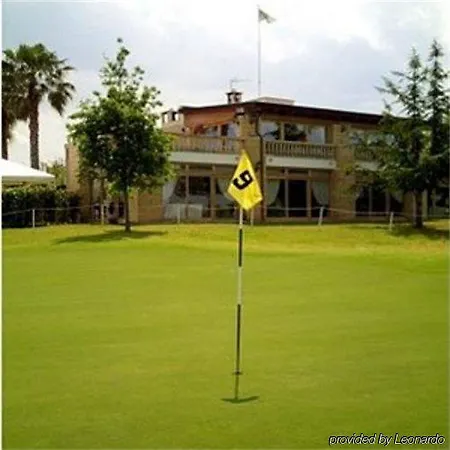 Club Il Baricentro Hotel