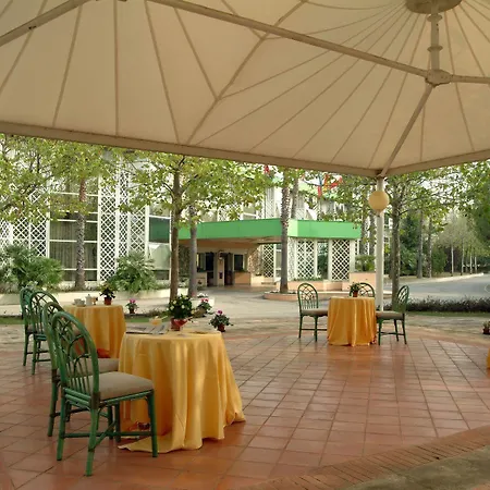 Club Il Baricentro 3* Casamassima