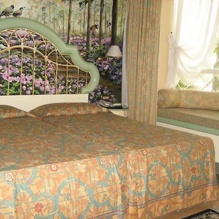 Club Il Baricentro Hotel 3*
