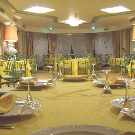 Hotel Club Il Baricentro Casamassima