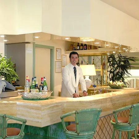 Hotel Club Il Baricentro