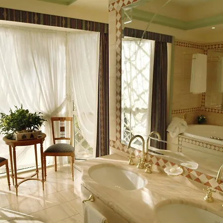 Club Il Baricentro Hotel Casamassima
