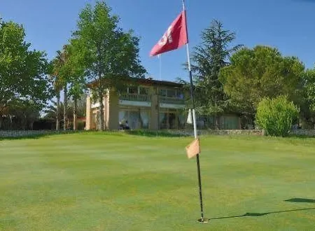 Club Il Baricentro