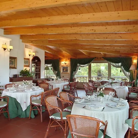 Club Il Baricentro 3*