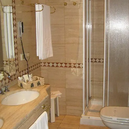 Golf Hotel Club