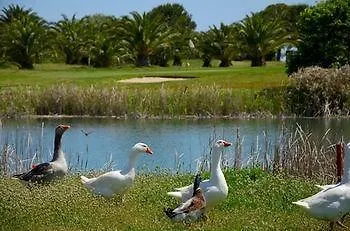 Golf Hotel Club Hotel Casamassima