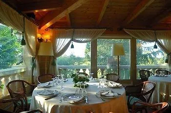 Golf Hotel Club Hotel 4*