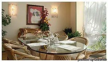 Golf Hotel Club 4*
