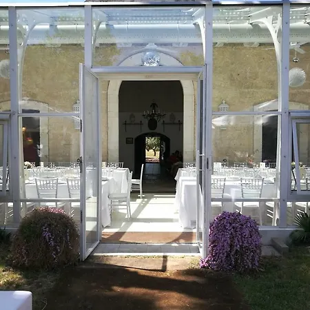 Hotel Golf Hotel Club
