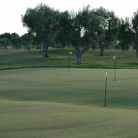 Hotel Golf Hotel Club Casamassima